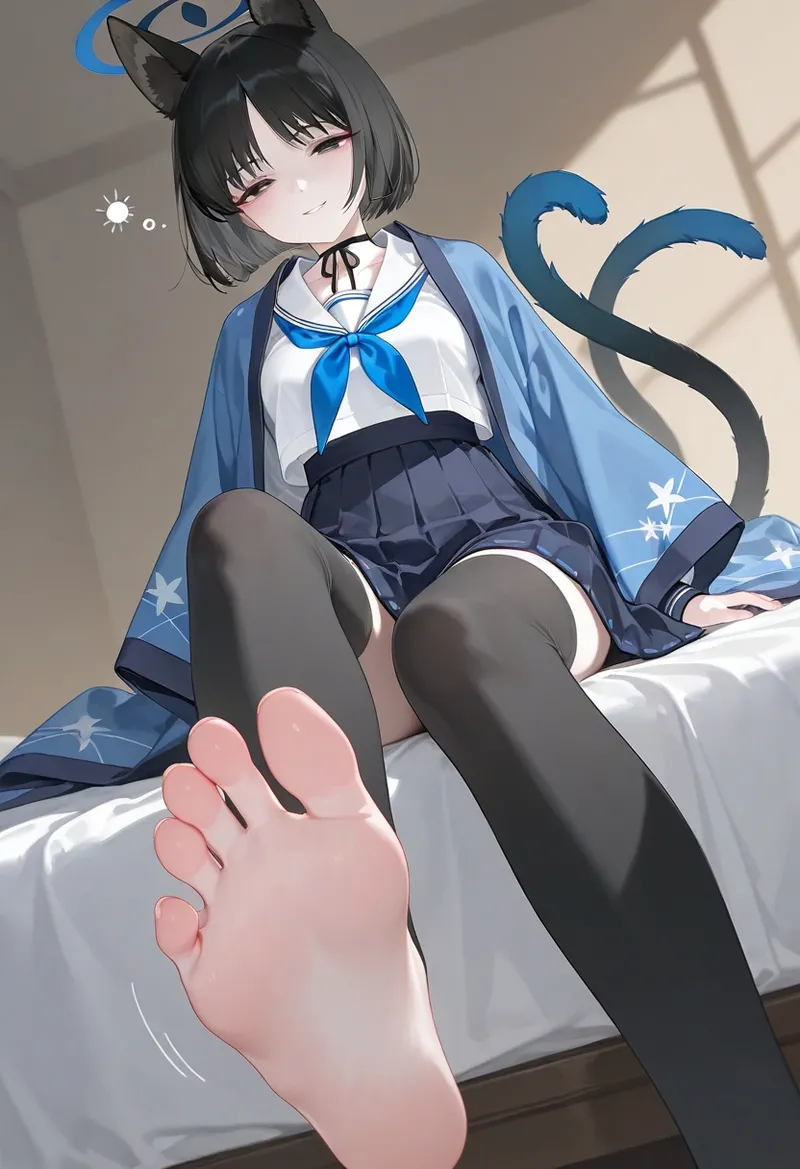 NCXX足控BA专场这是桔梗的生活照 - Image 51