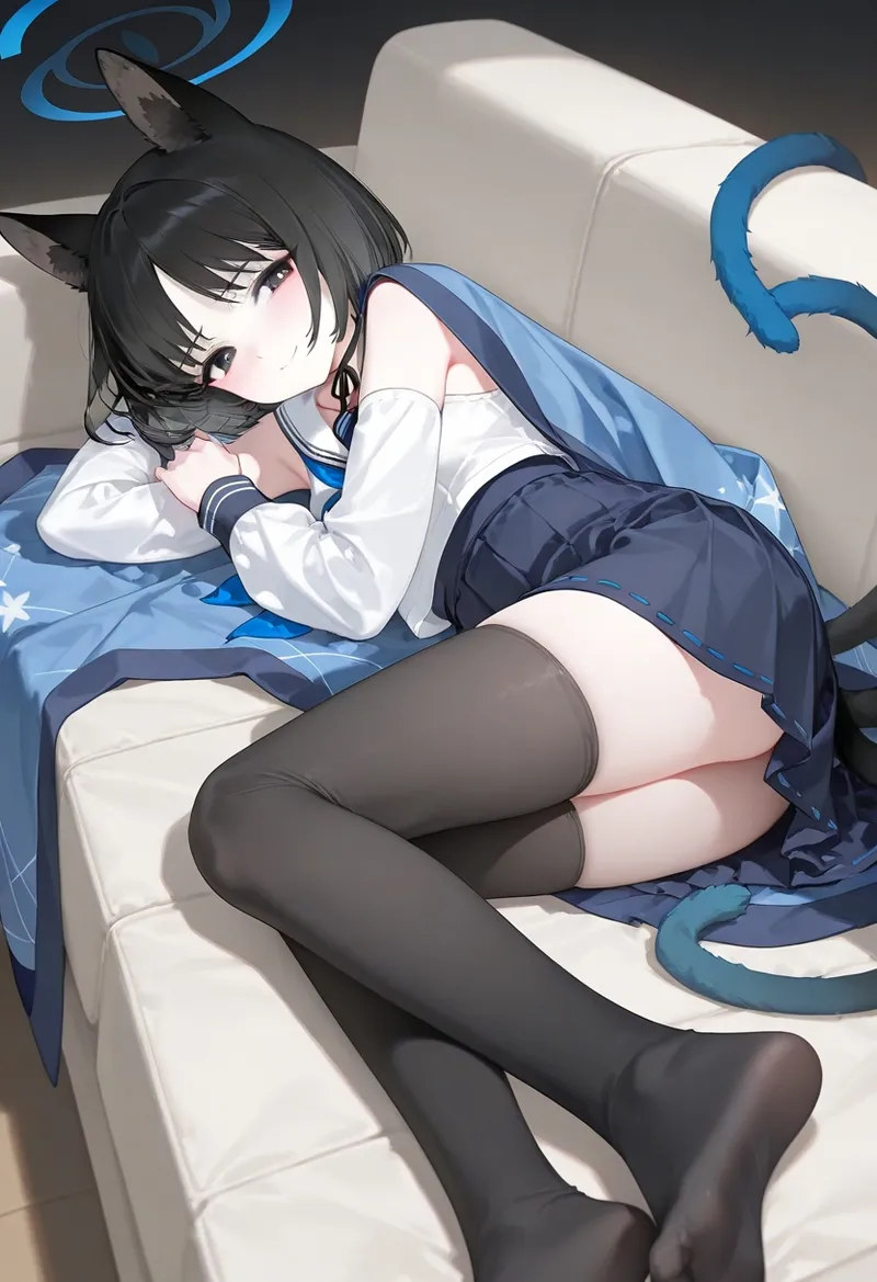 NCXX足控BA专场这是桔梗的生活照 - Image 63