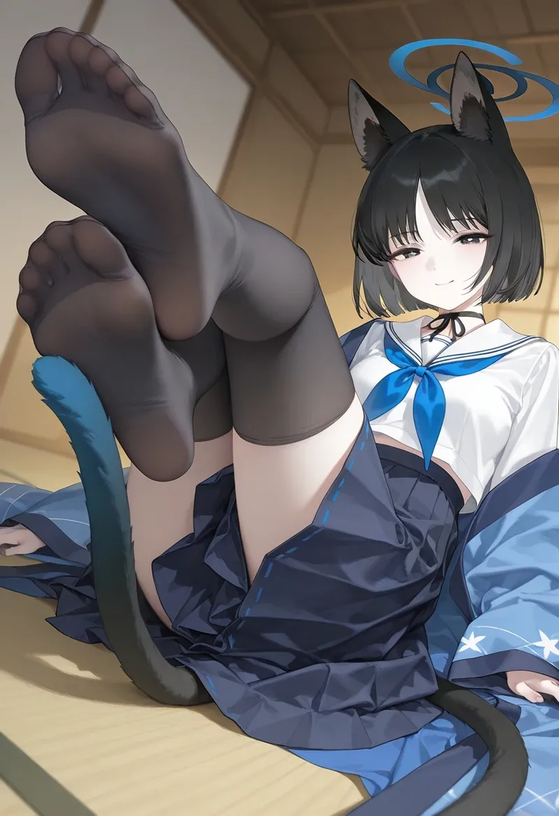 NCXX足控BA专场这是桔梗的生活照 - Image 67