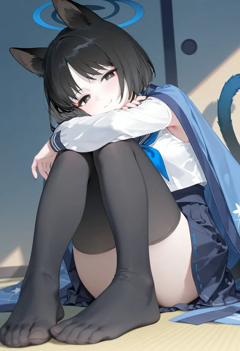 NCXX足控BA专场这是桔梗的生活照 - Image 71