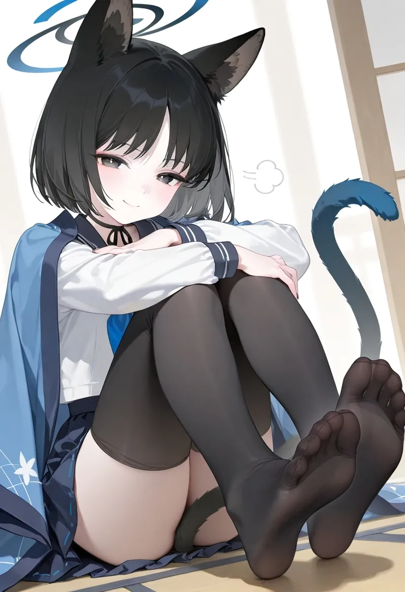 NCXX足控BA专场这是桔梗的生活照 - Image 72