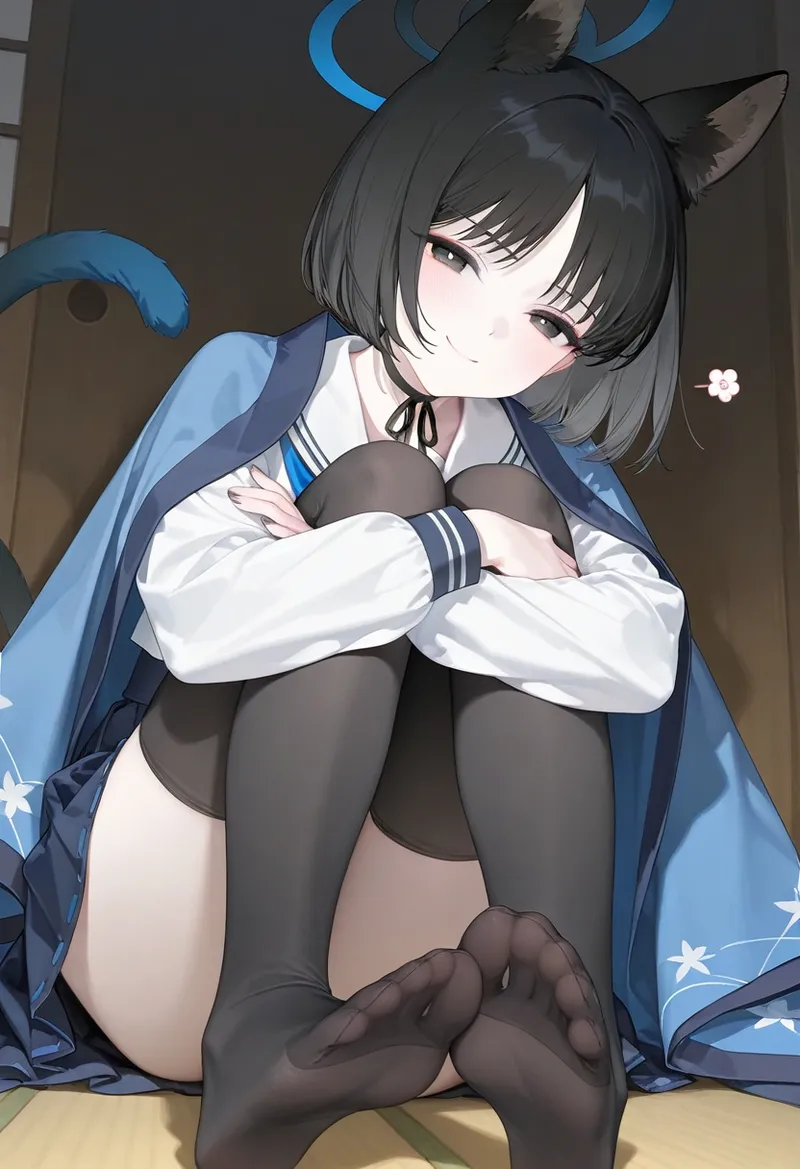 NCXX足控BA专场这是桔梗的生活照 - Image 73