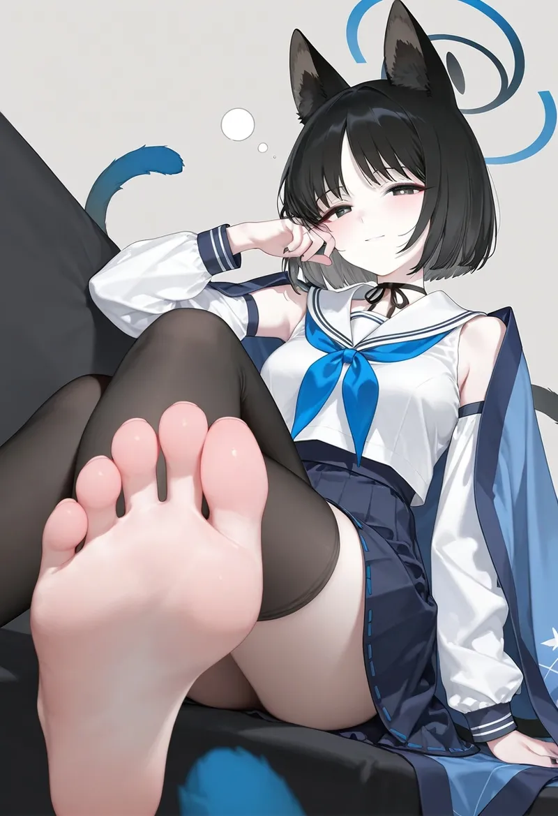 NCXX足控BA专场这是桔梗的生活照 - Image 8