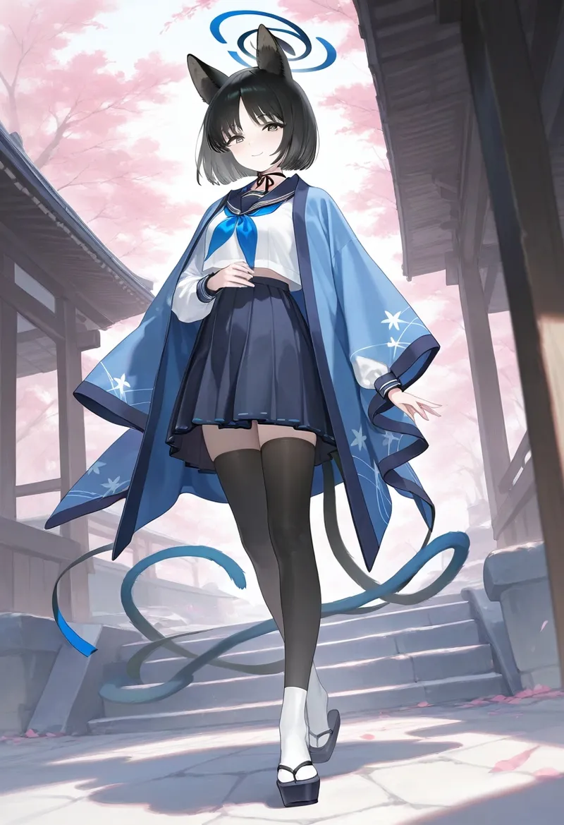 NCXX足控BA专场这是桔梗的生活照 - Image 81