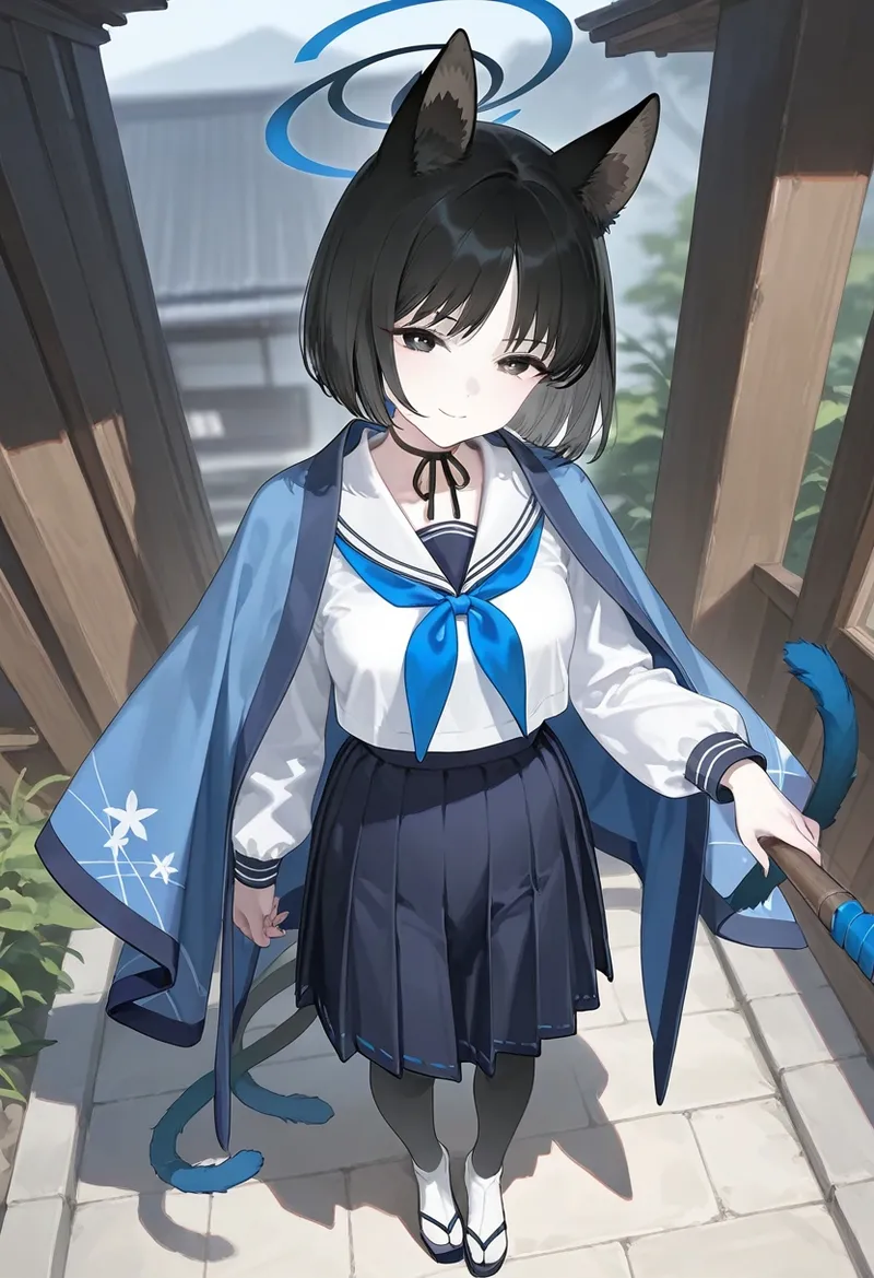 NCXX足控BA专场这是桔梗的生活照 - Image 82