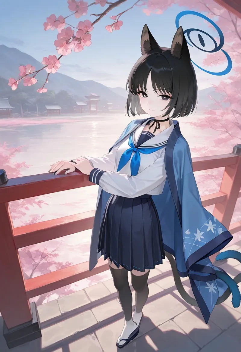 NCXX足控BA专场这是桔梗的生活照 - Image 83