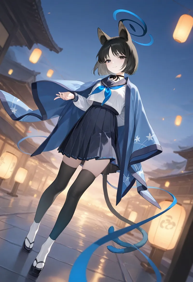 NCXX足控BA专场这是桔梗的生活照 - Image 84