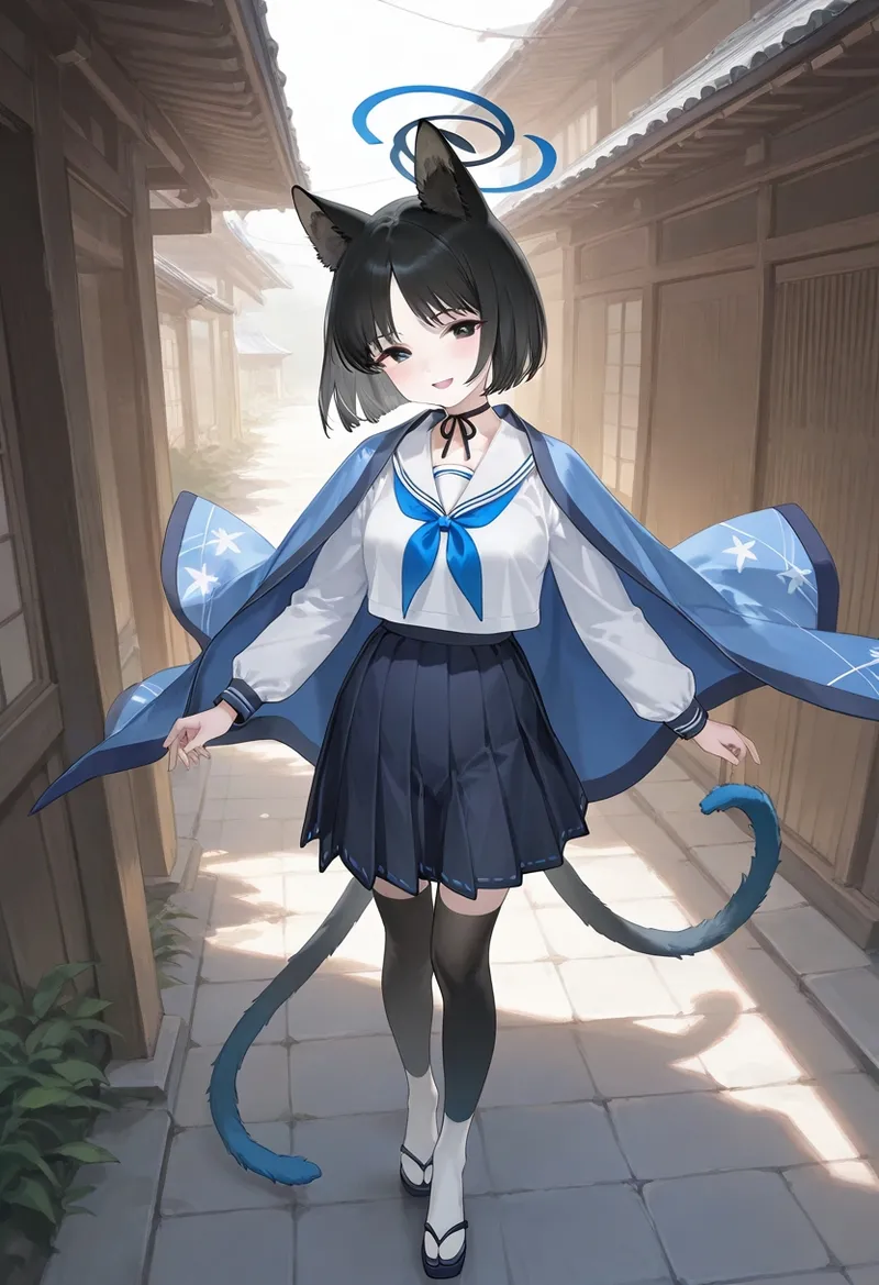 NCXX足控BA专场这是桔梗的生活照 - Image 85