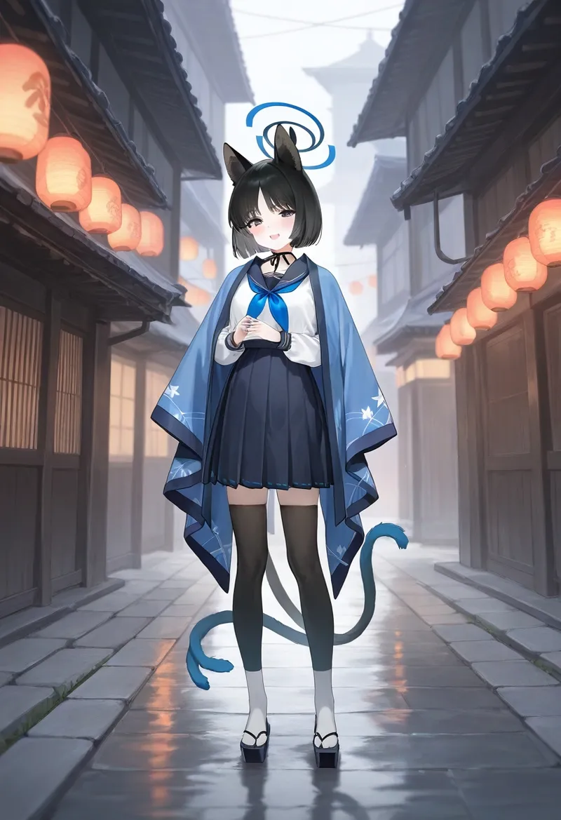 NCXX足控BA专场这是桔梗的生活照 - Image 87