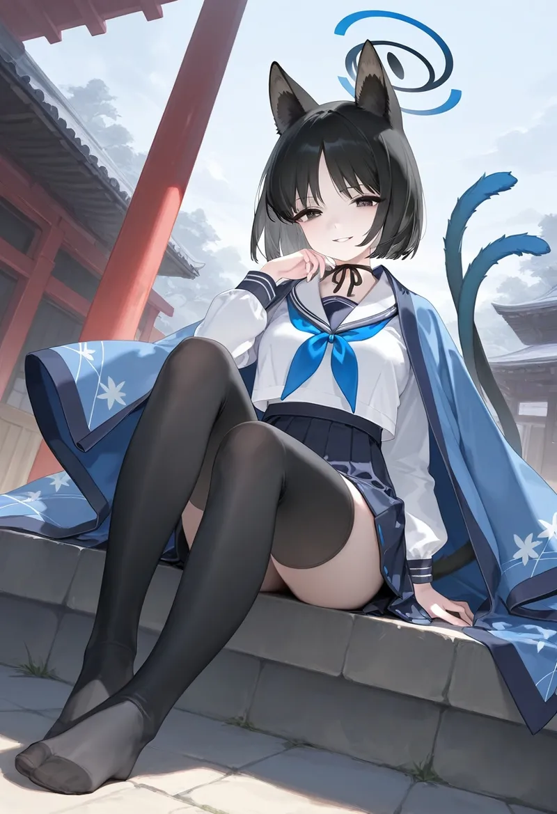 NCXX足控BA专场这是桔梗的生活照 - Image 89