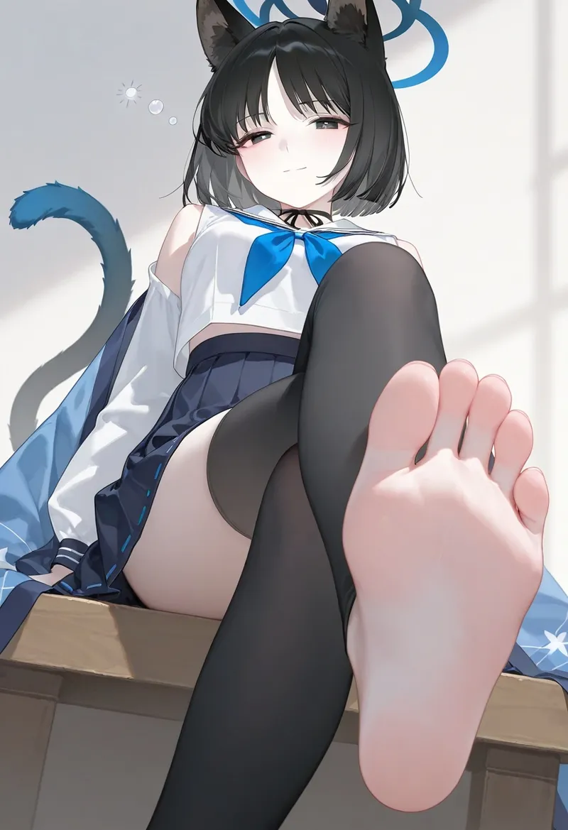 NCXX足控BA专场这是桔梗的生活照 - Image 9