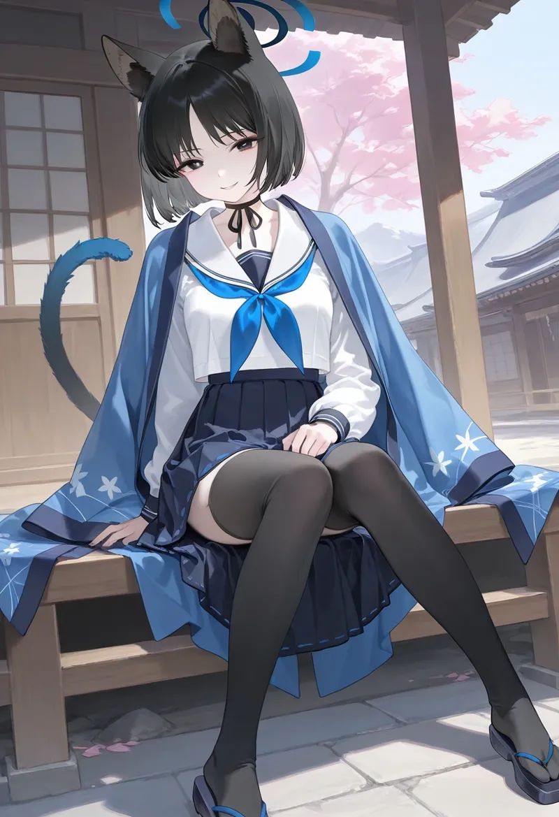 NCXX足控BA专场这是桔梗的生活照 - Image 91