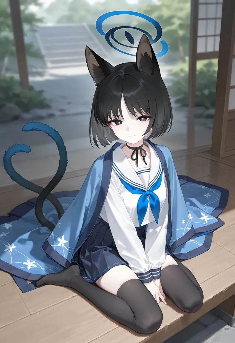 NCXX足控BA专场这是桔梗的生活照 - Image 92