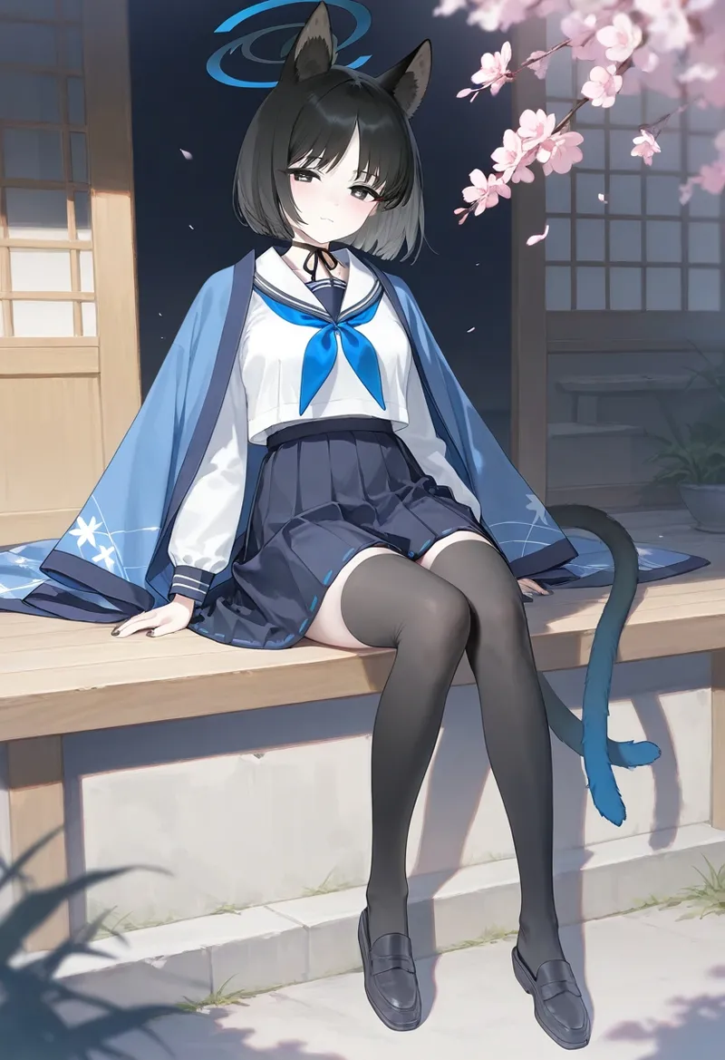 NCXX足控BA专场这是桔梗的生活照 - Image 93