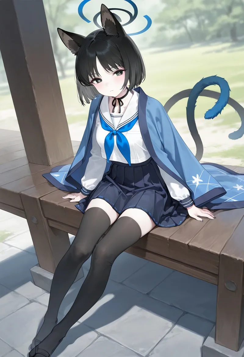 NCXX足控BA专场这是桔梗的生活照 - Image 95