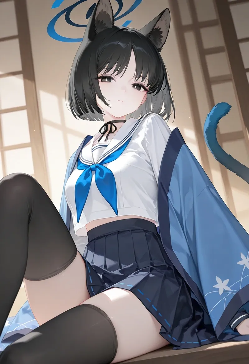 NCXX足控BA专场这是桔梗的生活照 - Image 97