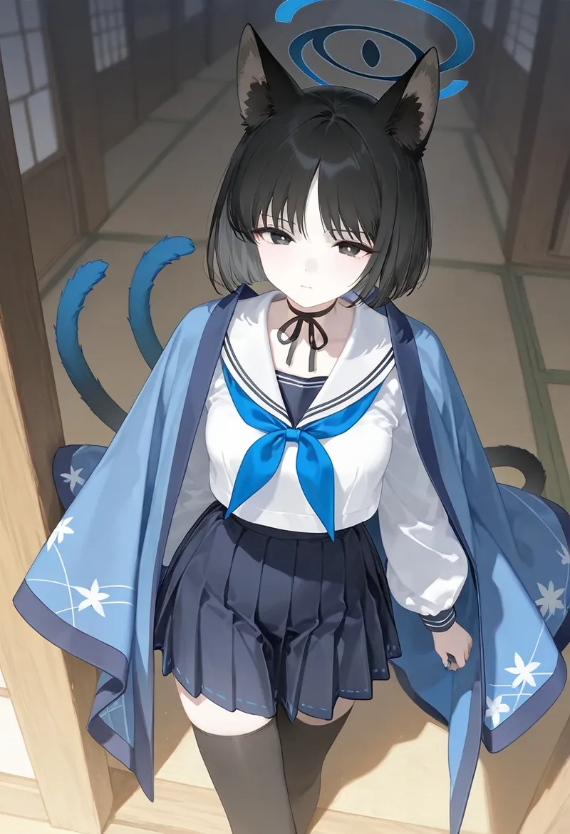 NCXX足控BA专场这是桔梗的生活照 - Image 99