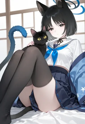 NCXX足控BA专场这是桔梗的生活照 - Page 100