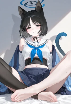 NCXX足控BA专场这是桔梗的生活照 - Page 13