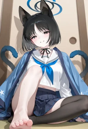 NCXX足控BA专场这是桔梗的生活照 - Page 15