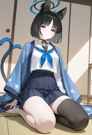 NCXX足控BA专场这是桔梗的生活照 - Page 17