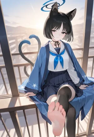 NCXX足控BA专场这是桔梗的生活照 - Page 21