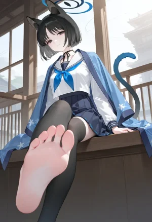 NCXX足控BA专场这是桔梗的生活照 - Page 22