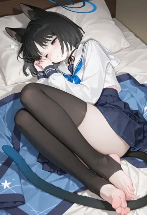 NCXX足控BA专场这是桔梗的生活照 - Page 24