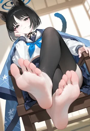 NCXX足控BA专场这是桔梗的生活照 - Page 37