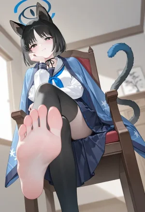 NCXX足控BA专场这是桔梗的生活照 - Page 38