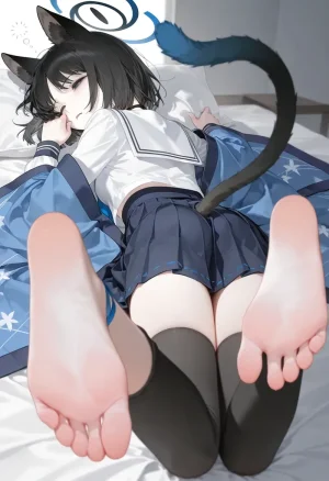 NCXX足控BA专场这是桔梗的生活照 - Page 41