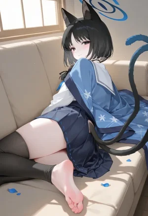 NCXX足控BA专场这是桔梗的生活照 - Page 48