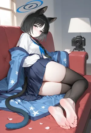 NCXX足控BA专场这是桔梗的生活照 - Page 49