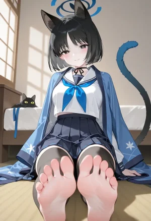 NCXX足控BA专场这是桔梗的生活照 - Page 54