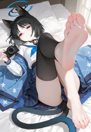 NCXX足控BA专场这是桔梗的生活照 - Page 58