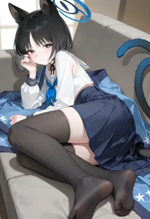 NCXX足控BA专场这是桔梗的生活照 - Page 64