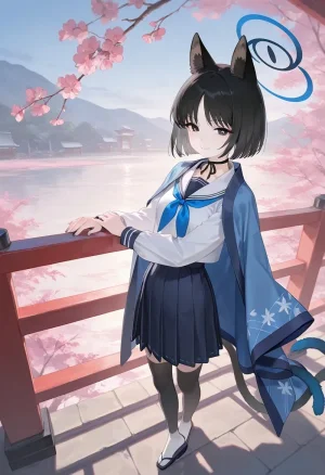 NCXX足控BA专场这是桔梗的生活照 - Page 83