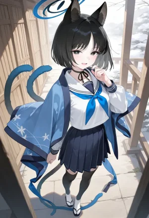 NCXX足控BA专场这是桔梗的生活照 - Page 88