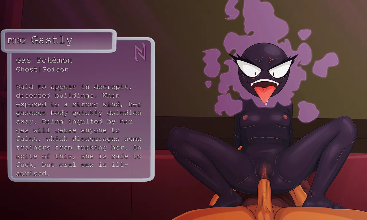 Nearphotison Near Pokédex F Pokémon Ongoing - Image 21