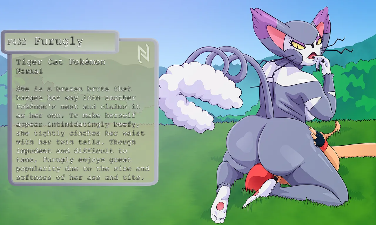 Nearphotison Near Pokédex F Pokémon Ongoing - Image 48