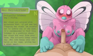 Nearphotison Near Pokédex F Pokémon Ongoing - Page 10