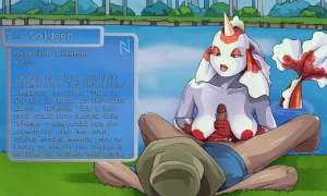 Nearphotison Near Pokédex F Pokémon Ongoing - Page 26
