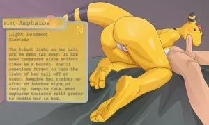 Nearphotison Near Pokédex F Pokémon Ongoing - Page 35
