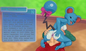 Nearphotison Near Pokédex F Pokémon Ongoing - Page 37