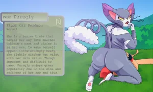 Nearphotison Near Pokédex F Pokémon Ongoing - Page 48