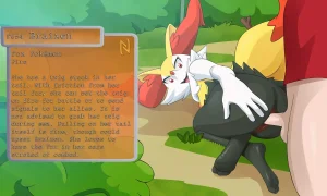 Nearphotison Near Pokédex F Pokémon Ongoing - Page 51
