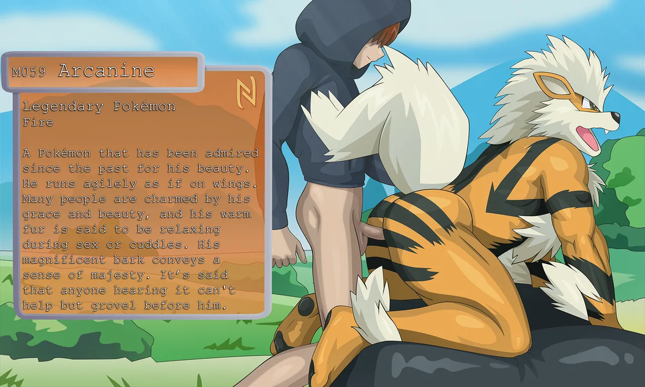 Nearphotison Near Pokédex M Pokémon Ongoing - Image 16