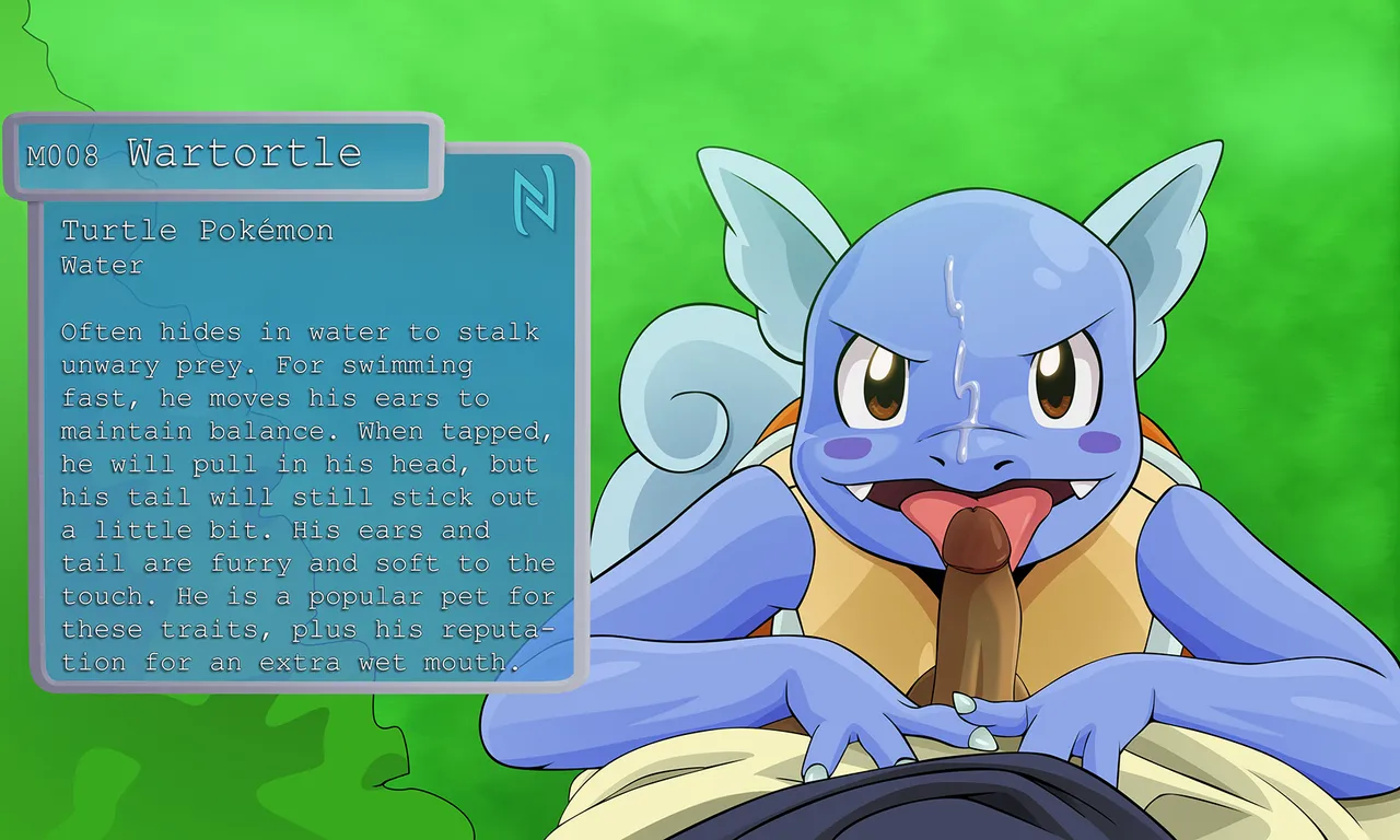 Nearphotison Near Pokédex M Pokémon Ongoing - Image 6