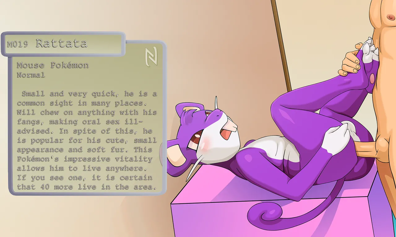 Nearphotison Near Pokédex M Pokémon Ongoing - Image 7