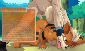 Nearphotison Near Pokédex M Pokémon Ongoing - Page 15